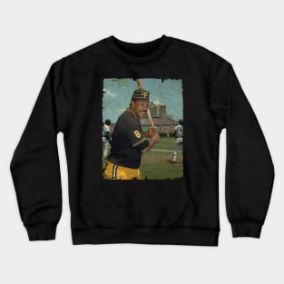 Willie Stargell - Pittsburgh Pirates, 1974 Crewneck Sweatshirt